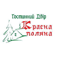 Гостинный двор “Красная поляна”, Буковель